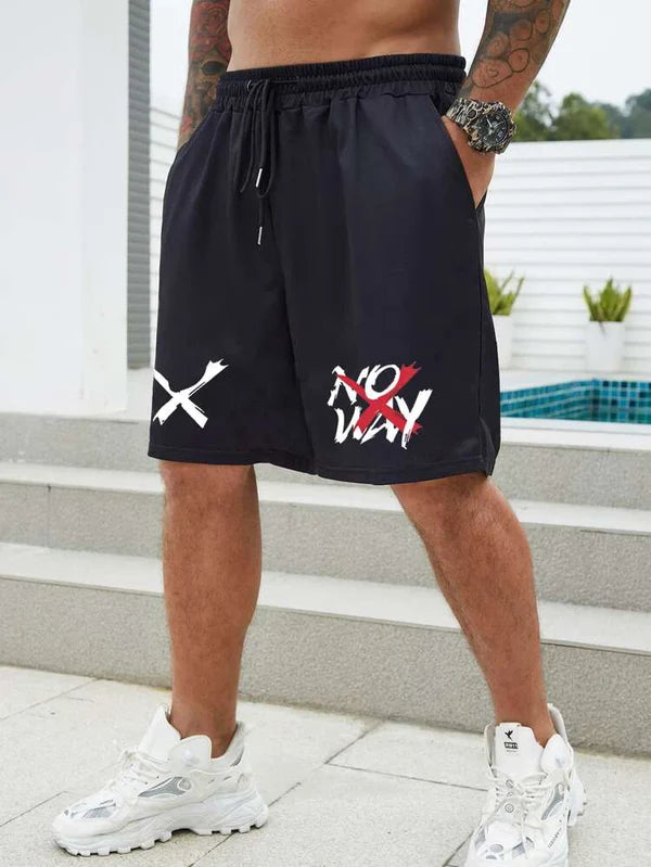 Men’s Everyday Shorts Essential Stretch Shorts Premium Cotton Shorts Tailored Fit Shorts for Men
