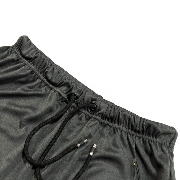 Men’s Everyday Shorts Essential Stretch Shorts Premium Cotton Shorts Tailored Fit Shorts for Men