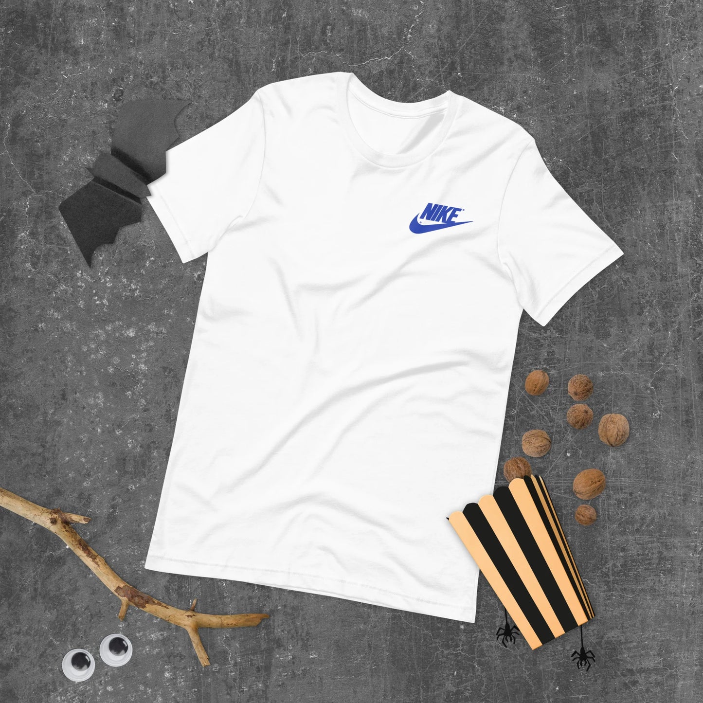 Flyder Signature Tee – Bold Streetwear Flyder Core Logo T-Shirt Flyder Industries Classic Fit Tee Flyder Futurewear Graphic Tee Flyder Industries – Urban Minimal Tee