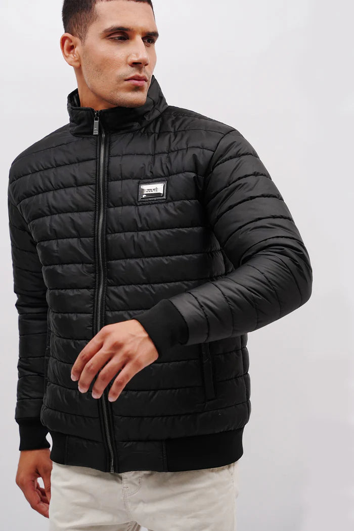 Men’s All-Season Performance Jacket with Windproof & Water-Resistant Shell – Flyder Industries  Urban Streetwear Zip-Up Jacket for Men – Premium Fabric & Modern Fit by Flyder Industries