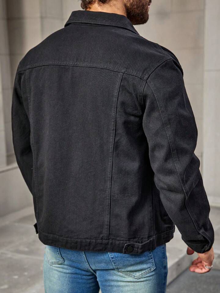 Men’s All-Season Performance Jacket with Windproof & Water-Resistant Shell – Flyder Industries  Urban Streetwear Zip-Up Jacket for Men – Premium Fabric & Modern Fit by Flyder Industries