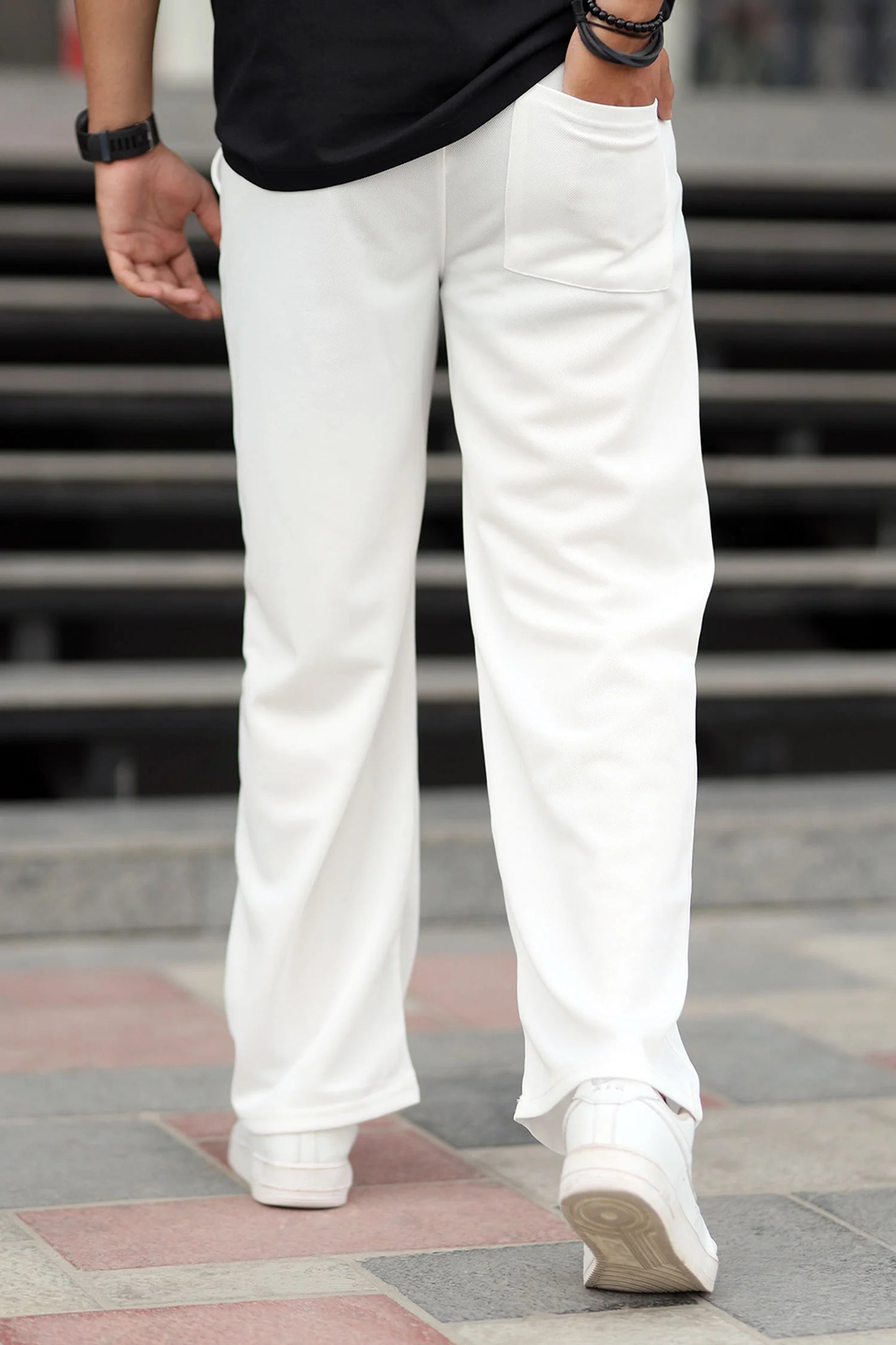🔹 Clean & Modern Flyder Industries Urban Baggy Trousers  Essential Baggy Fit Trousers by Flyder  Flyder Relaxed Utility Pants  Flyder Core Baggy Streetwear Trousers  Flyder Oversized Comfort Trouser