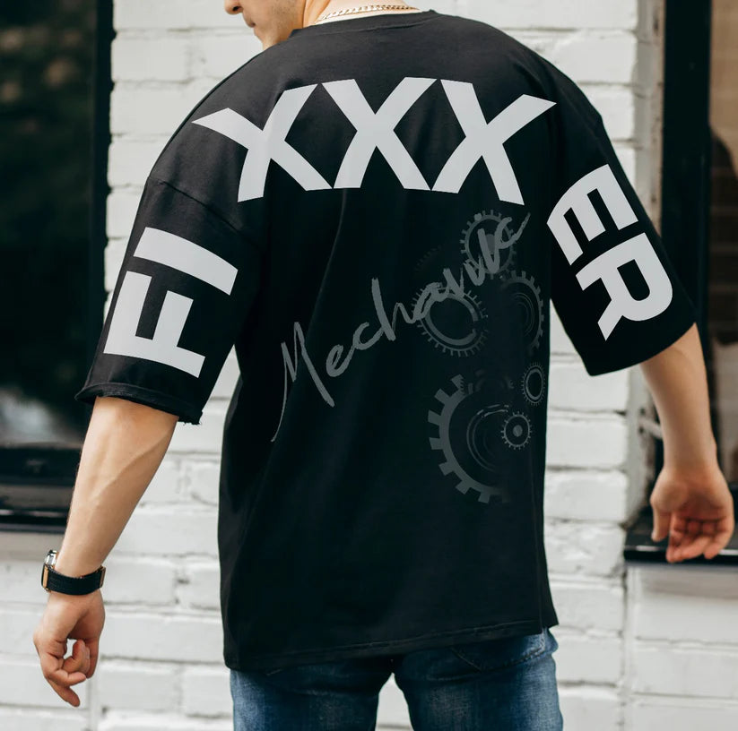Flyder Signature Tee – Bold Streetwear  Flyder Core Logo T-Shirt  Flyder Industries Classic Fit Tee  Flyder Futurewear Graphic Tee  Flyder Industries – Urban Minimal Tee